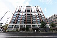 北海道札幌市中央区南二条西9丁目：物件画像／株式会社ソレア