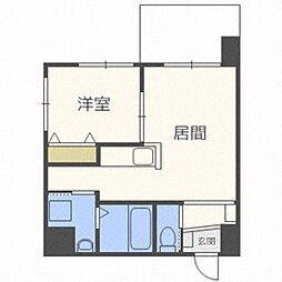 モルティーニ表参道 3階
