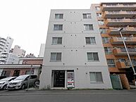 北海道札幌市中央区大通西16丁目：物件画像／株式会社ソレア