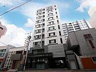 北海道札幌市中央区大通西15丁目：物件画像／株式会社ソレア