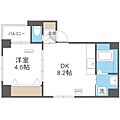 クラッセ北大前34階5.3万円