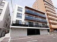 北海道札幌市中央区南六条西14丁目：物件画像／株式会社ソレア