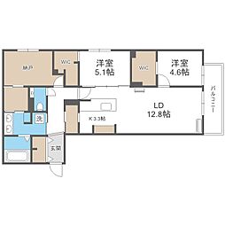 Leialii511 2階/-