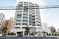 北海道札幌市中央区北六条西23丁目：物件画像／株式会社ソレア