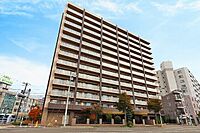 北海道札幌市中央区北六条西27丁目：物件画像／株式会社ソレア