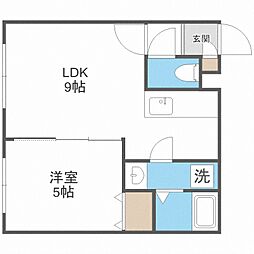 T’sCLASS栄通 4階