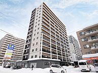 北海道札幌市中央区北三条西12丁目：物件画像／株式会社ソレア
