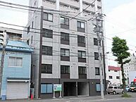 北海道札幌市中央区南五条東2丁目：物件画像／株式会社ソレア