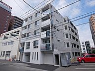 北海道札幌市中央区南十条西6丁目：物件画像／株式会社ソレア