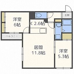 essence11 4階