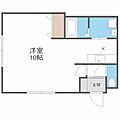 カーサ国際大前3階3.7万円