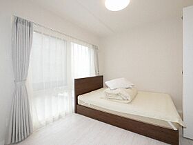 Ｃａｓａ　Ｓｏｒｒｉｓｏ  ｜ 北海道札幌市北区北十五条西3丁目（賃貸マンション1LDK・2階・34.89㎡） その9