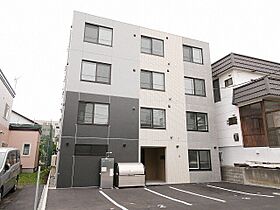 シュクルレーヴ  ｜ 北海道札幌市白石区本郷通5丁目北（賃貸マンション1LDK・3階・31.37㎡） その1