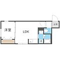 MaisonKamuyParkFront3階5.8万円