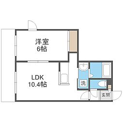 アイビル16 2階