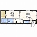 グランメール月寒EAST4階5.5万円