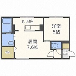 ラフレーズ学園前 4階