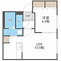 vallest2222階5.9万円