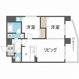 ソールタワー近代美術館 9階