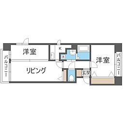ルラシオン北9条通 12階