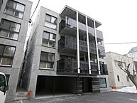 北海道札幌市北区北二十二条西3丁目：物件画像／株式会社ソレア