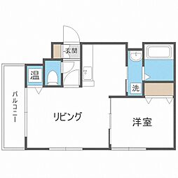 アールグレイ 1階