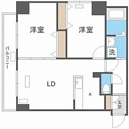 N28セントラルビル 9階