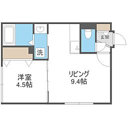 Am building 05 5階
