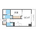 HF東札幌レジデンス3階5.5万円