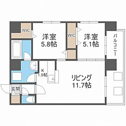 MODENA円山 3階
