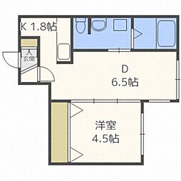 Jentile43 4階