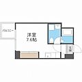 プライマル札幌北18条9階4.9万円