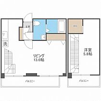 スペチアーレ420  ｜ 北海道札幌市中央区北四条西20丁目（賃貸マンション1LDK・4階・45.88㎡） その2