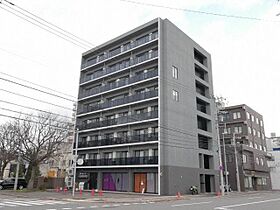 スペチアーレ420  ｜ 北海道札幌市中央区北四条西20丁目（賃貸マンション1LDK・4階・45.88㎡） その1