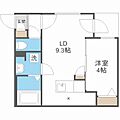 ALPHASQUAREW-281階6.0万円