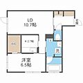 LeJardindeMIYANOMORI4階9.9万円