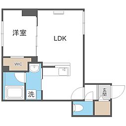 Aster S14 4階/-
