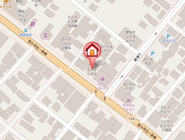 地図