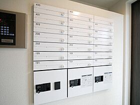 クラリス中の島  ｜ 北海道札幌市豊平区中の島一条7丁目（賃貸マンション1LDK・4階・37.59㎡） その25