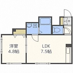 アミーナVI 3階