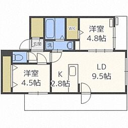 NTホームズ 1階