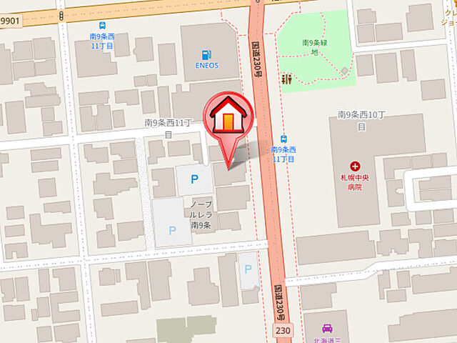 地図