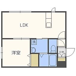 R Maison 4階