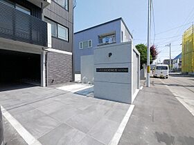 Ｖｉｌｌａ　41　ＫＯＴＯＮＩ　ＳＡＰＰＯＲＯ  ｜ 北海道札幌市西区二十四軒四条5丁目（賃貸マンション1LDK・1階・37.84㎡） その23