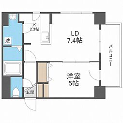 LEE SPACE栄通 9階