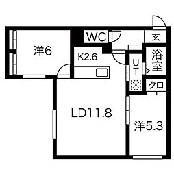 essence11 1階