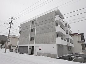 ヴォーネン幌西  ｜ 北海道札幌市中央区南十二条西16丁目（賃貸マンション1LDK・3階・34.00㎡） その1