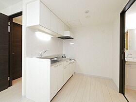 北海道札幌市西区二十四軒三条2丁目（賃貸マンション1LDK・4階・34.58㎡） その5