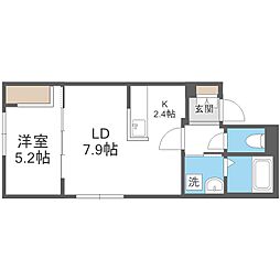 G・P・S平岸 3階