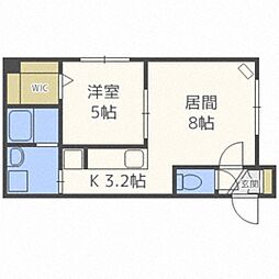 グランメール本郷通7B 3階
